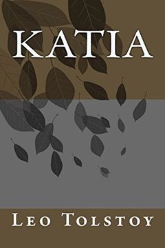 portada Katia (en Inglés)