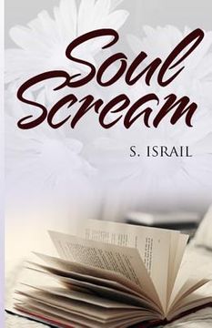portada Soul Scream (en Inglés)