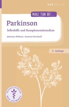 portada Parkinson (en Alemán)
