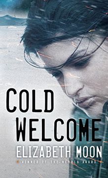 portada Cold Welcome (Vatta's Peace) (in English)