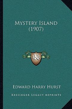 mystery island (1907) (en Inglés)