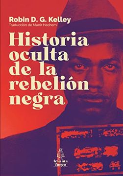 portada Historia Oculta de la Rebelión Negra