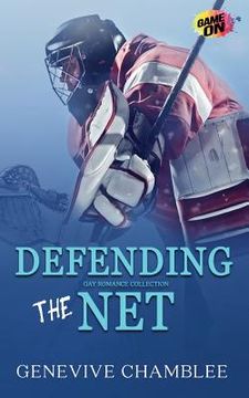 portada Defending the Net (en Inglés)