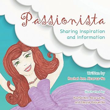 portada Passionista: Sharing Inspiration and Information