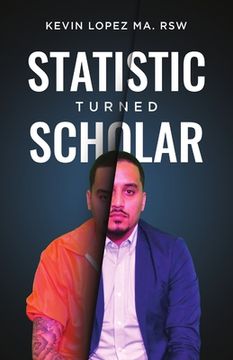 portada Statistic Turned Scholar