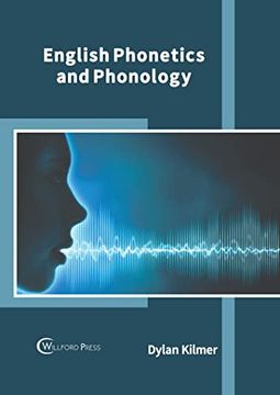 portada English Phonetics and Phonology (en Inglés)