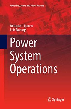 portada Power System Operations