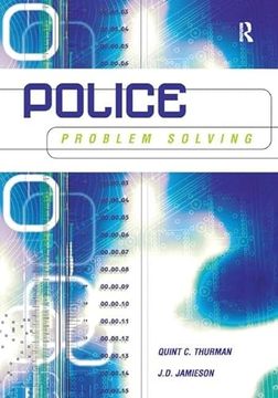 portada Police Problem Solving (in English)