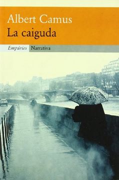 portada La Caiguda (en Catalá)