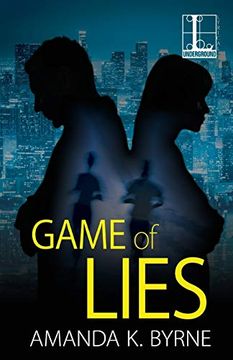 portada Game of Lies (in English)