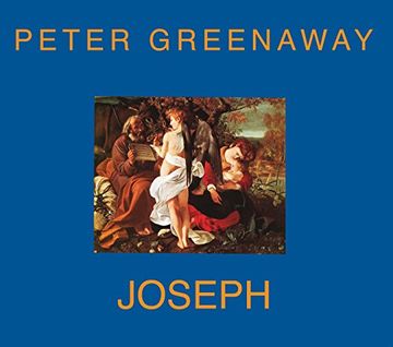 portada Peter Greenaway: Joseph 