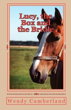 portada lucy, the box and the bridle (en Inglés)