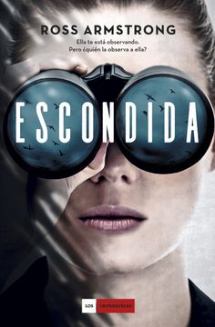 portada Escondida (in Spanish)