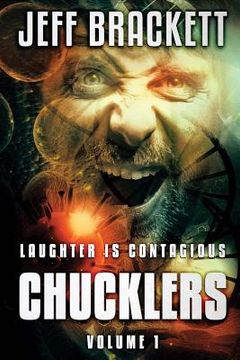 portada Chucklers: Laughter is Contagious (en Inglés)