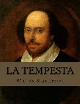 portada La Tempesta (in Italian)