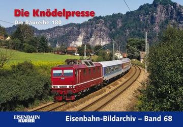 portada Die Knödelpresse (en Alemán)