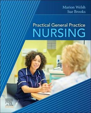 portada Practical General Practice Nursing (en Inglés)