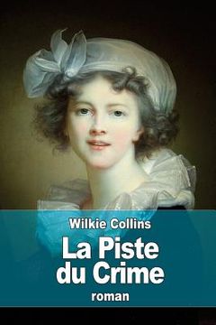 portada La Piste du Crime (in French)