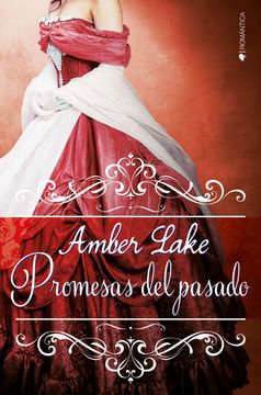 portada Promesas del Pasado (in Spanish)