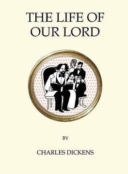 portada The Life of Our Lord (in English)