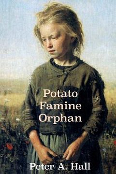 portada Potato Famine Orphan (in English)