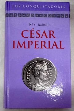 portada César Imperial