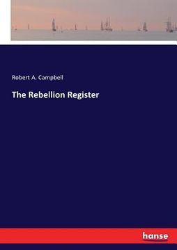 portada The Rebellion Register (in English)