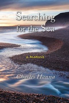 portada Searching for the Sea (en Inglés)