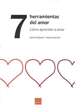 portada 7 Herramientas Del Amor