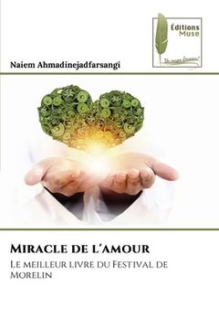 portada Miracle de l'amour (en Francés)