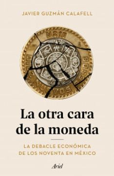 portada La otra cara de la moneda (in Spanish)