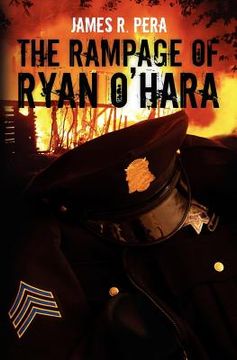 portada the rampage of ryan o'hara (en Inglés)