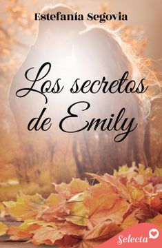 portada Los secretos de Emily