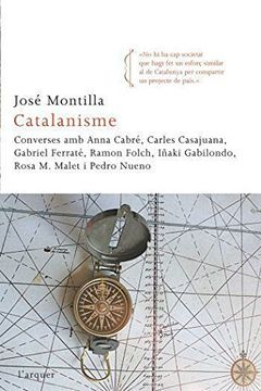 portada Catalanisme (in Catalá)