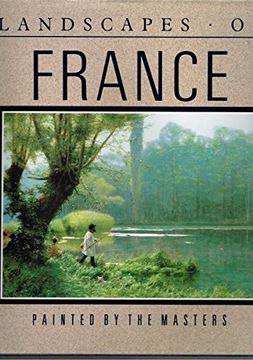 portada Landscapes of France (en Inglés)