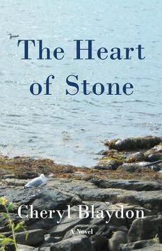 portada The Heart of Stone (en Inglés)