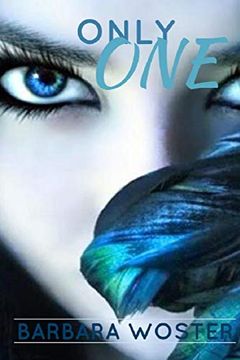 portada Only one (en Inglés)