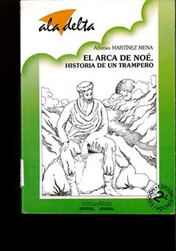 portada El Arca de Noe: Historia de un Trampero