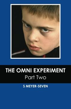 portada The Omni Experiment: Part Two (Volume 2)
