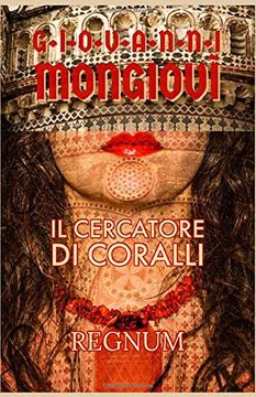 portada Il Cercatore di Coralli (en Italiano)