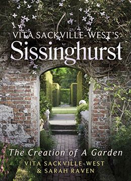 portada Vita Sackville West's Sissinghurst (in English)
