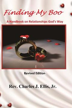portada Finding My Boo: A Handbook on Relationships God's Way (en Inglés)