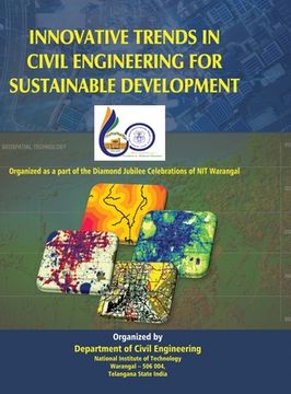 portada Innovative Trends in Civil Engineering for Sustainable Development