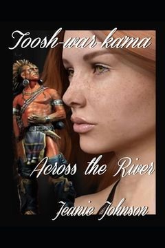 portada Across The River (en Inglés)