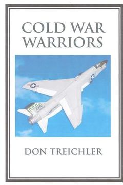 portada cold war warriors (in English)