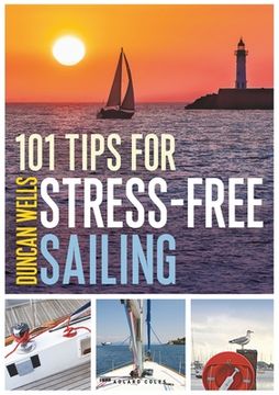 portada 101 Tips for Stress-Free Sailing (en Inglés)