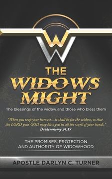 portada The Widows Might: The Blessings of the Widow and Those Who Bless Them (in English)