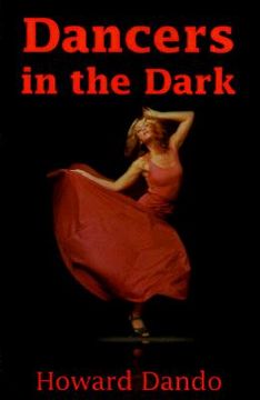 portada dancers in the dark (en Inglés)
