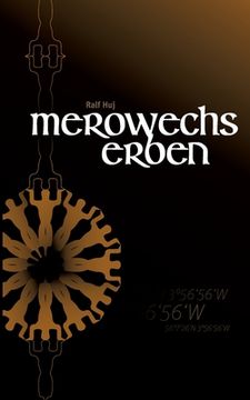 portada Merowechs Erben (en Alemán)