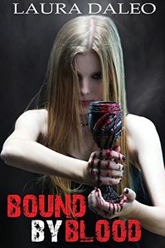 portada Bound by Blood